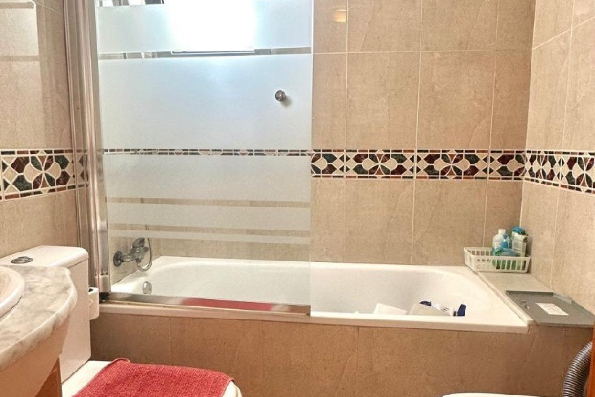 Herverkoop - Appartement / flat - Torrevieia - Playa del Cura