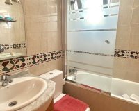 Herverkoop - Appartement / flat - Torrevieia - Playa del Cura