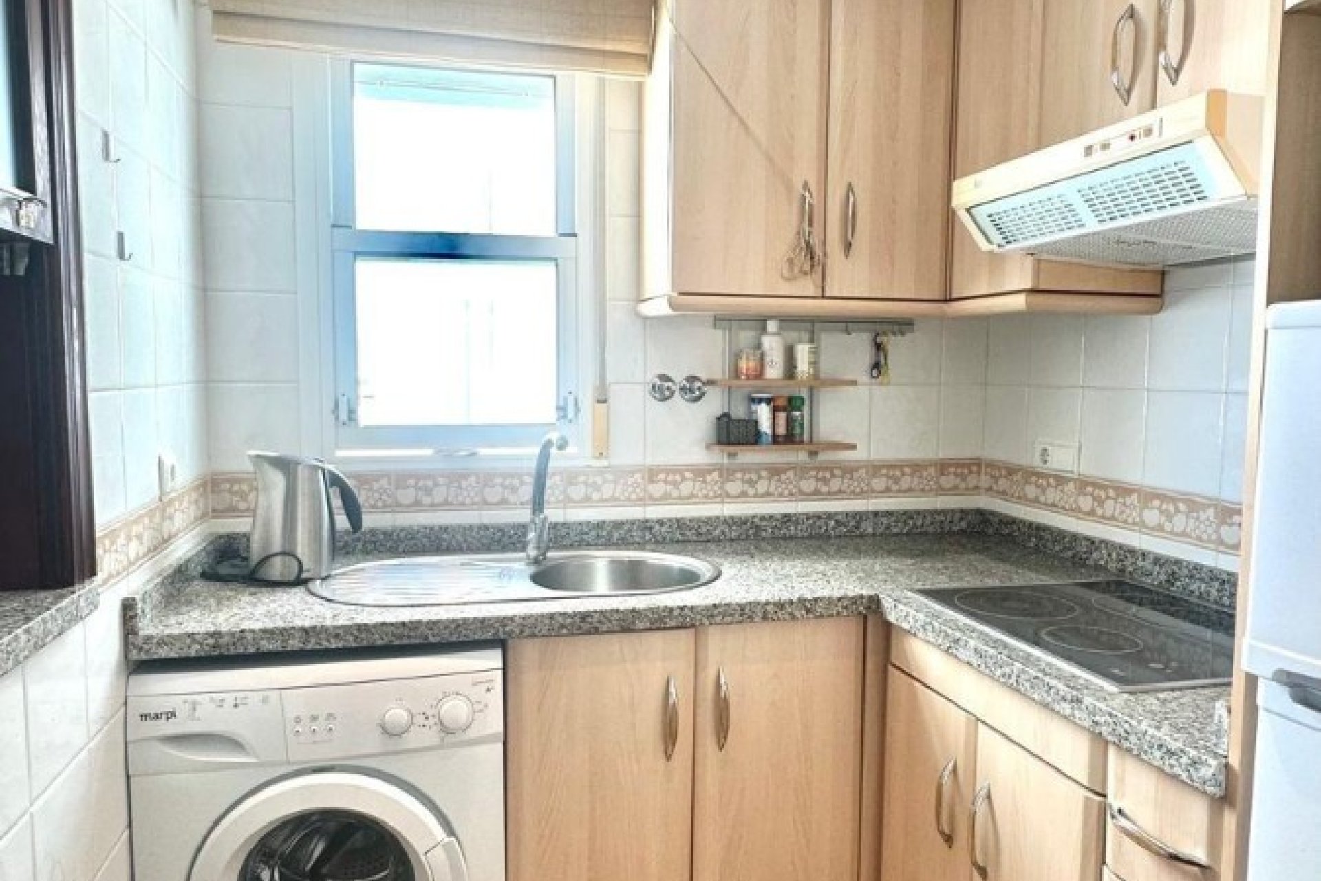 Herverkoop - Appartement / flat - Torrevieia - Playa del Cura