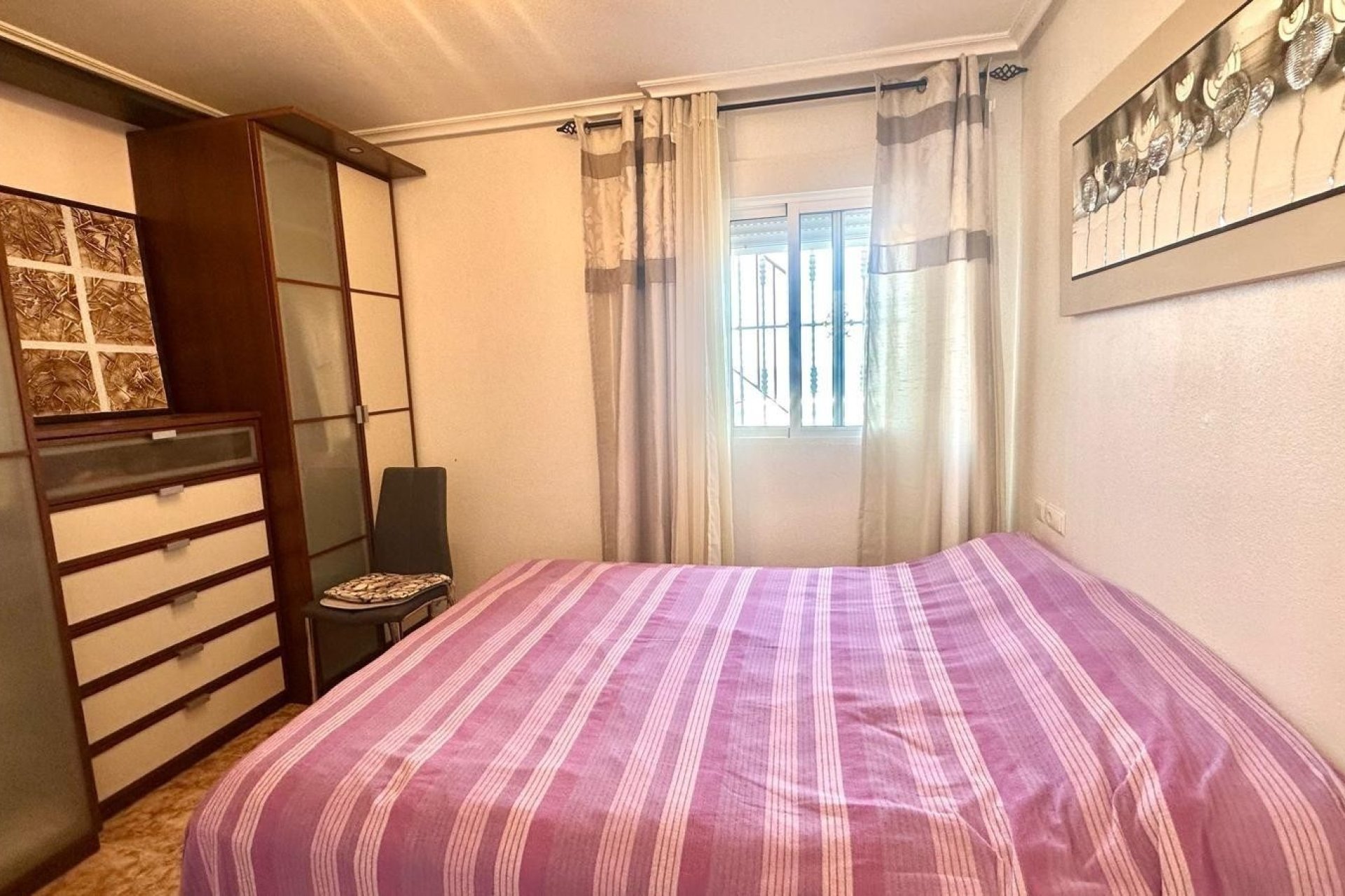 Herverkoop - Appartement / flat - Torrevieia - Playa del Cura