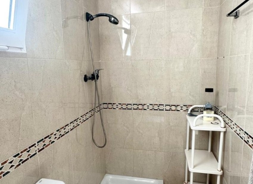 Herverkoop - Appartement / flat - Torrevieia - Playa del Cura