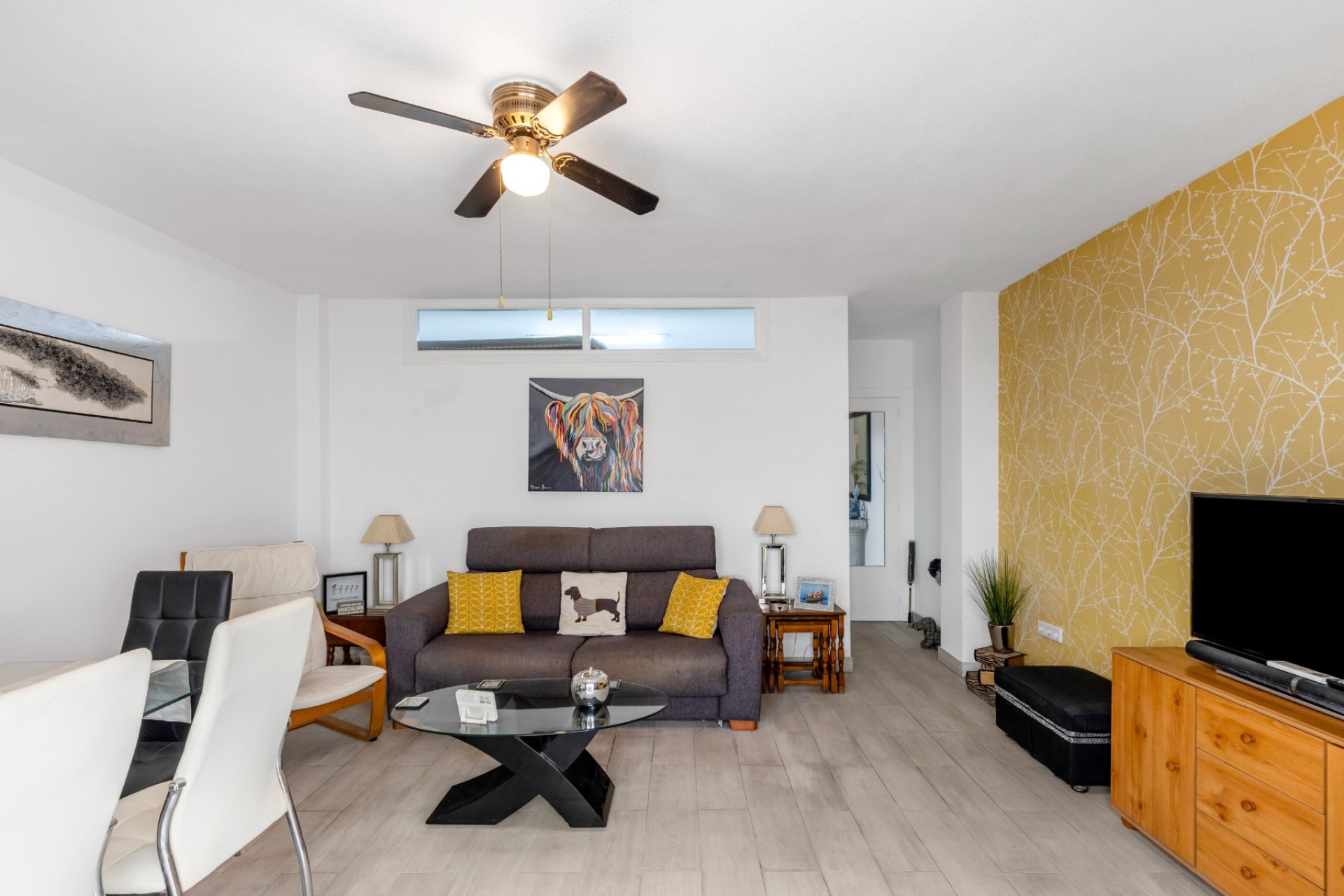 Herverkoop - Appartement / flat - Torrevieia - Playa del Cura