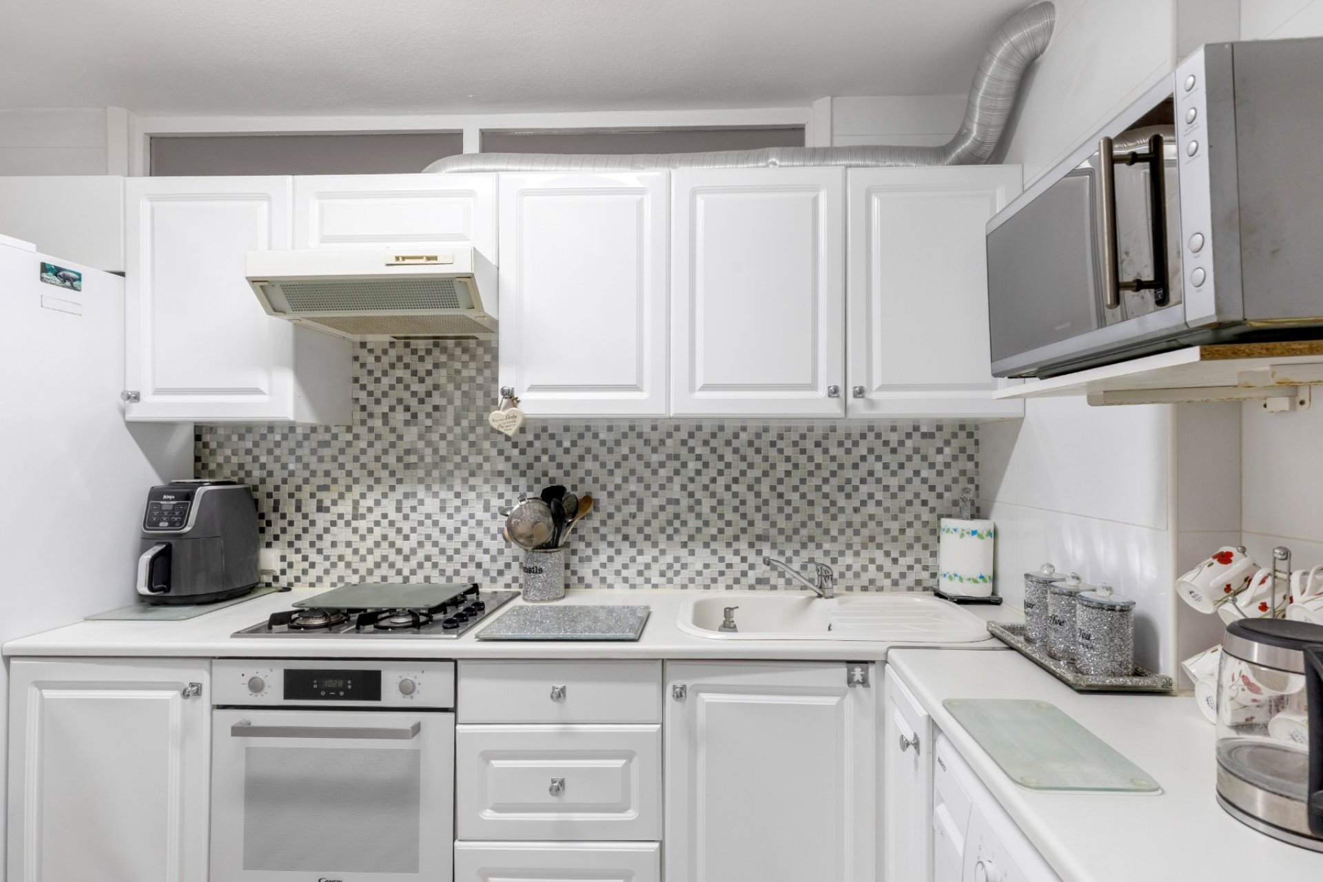 Herverkoop - Appartement / flat - Torrevieia - Playa del Cura