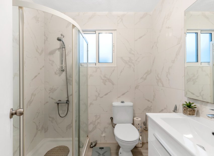 Herverkoop - Appartement / flat - Torrevieia - Playa del Cura