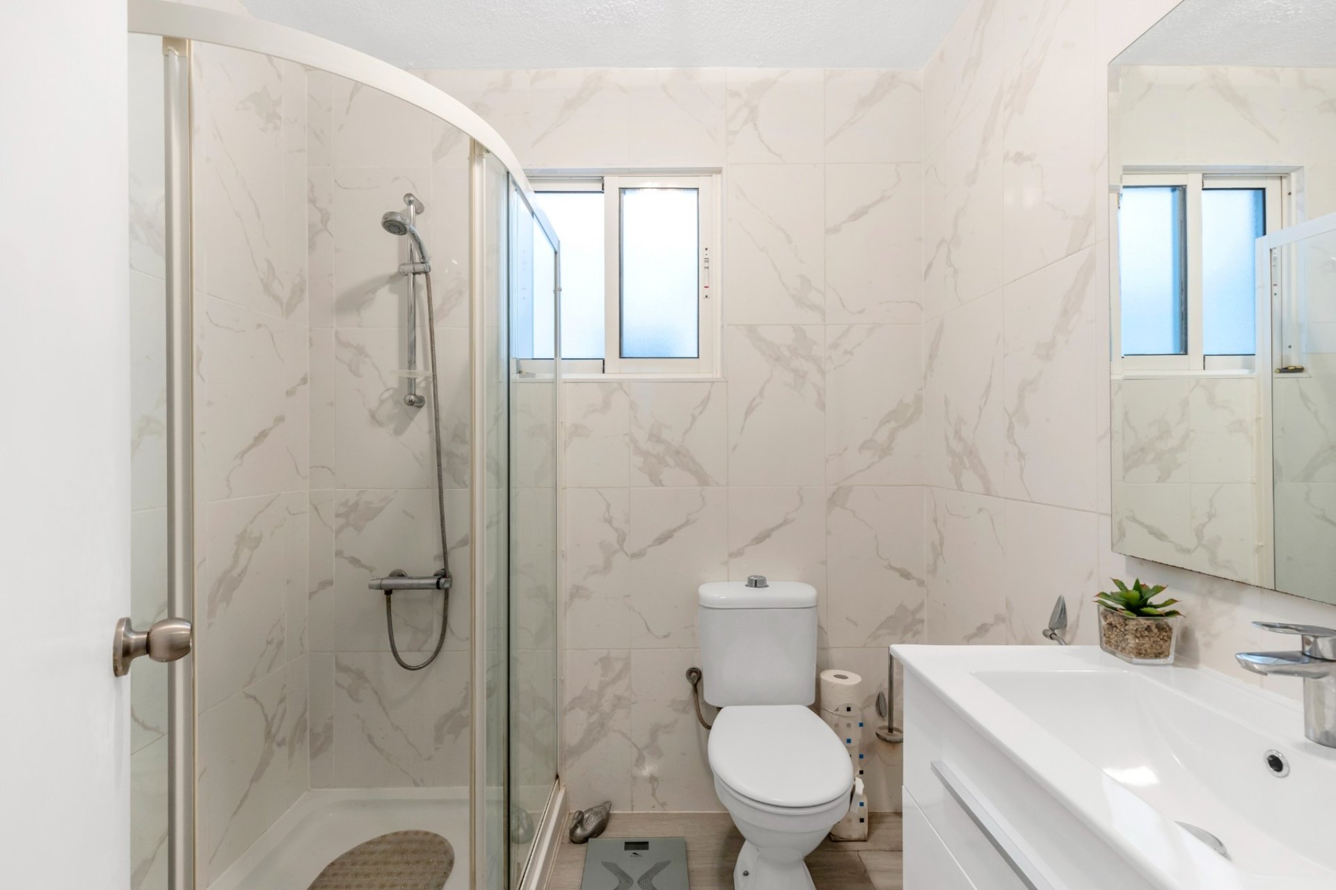 Herverkoop - Appartement / flat - Torrevieia - Playa del Cura