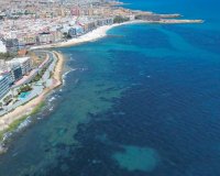 Herverkoop - Appartement / flat - Torrevieia - Playa del Cura
