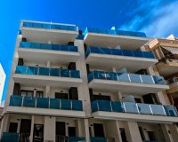 Herverkoop - Appartement / flat - Torrevieia - Playa del Cura