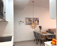 Herverkoop - Appartement / flat - Torrevieia - Playa del Cura