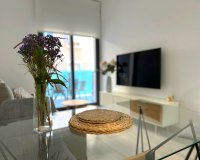 Herverkoop - Appartement / flat - Torrevieia - Playa del Cura