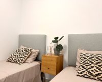 Herverkoop - Appartement / flat - Torrevieia - Playa del Cura