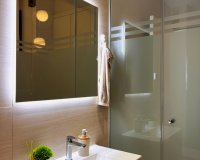 Herverkoop - Appartement / flat - Torrevieia - Playa del Cura