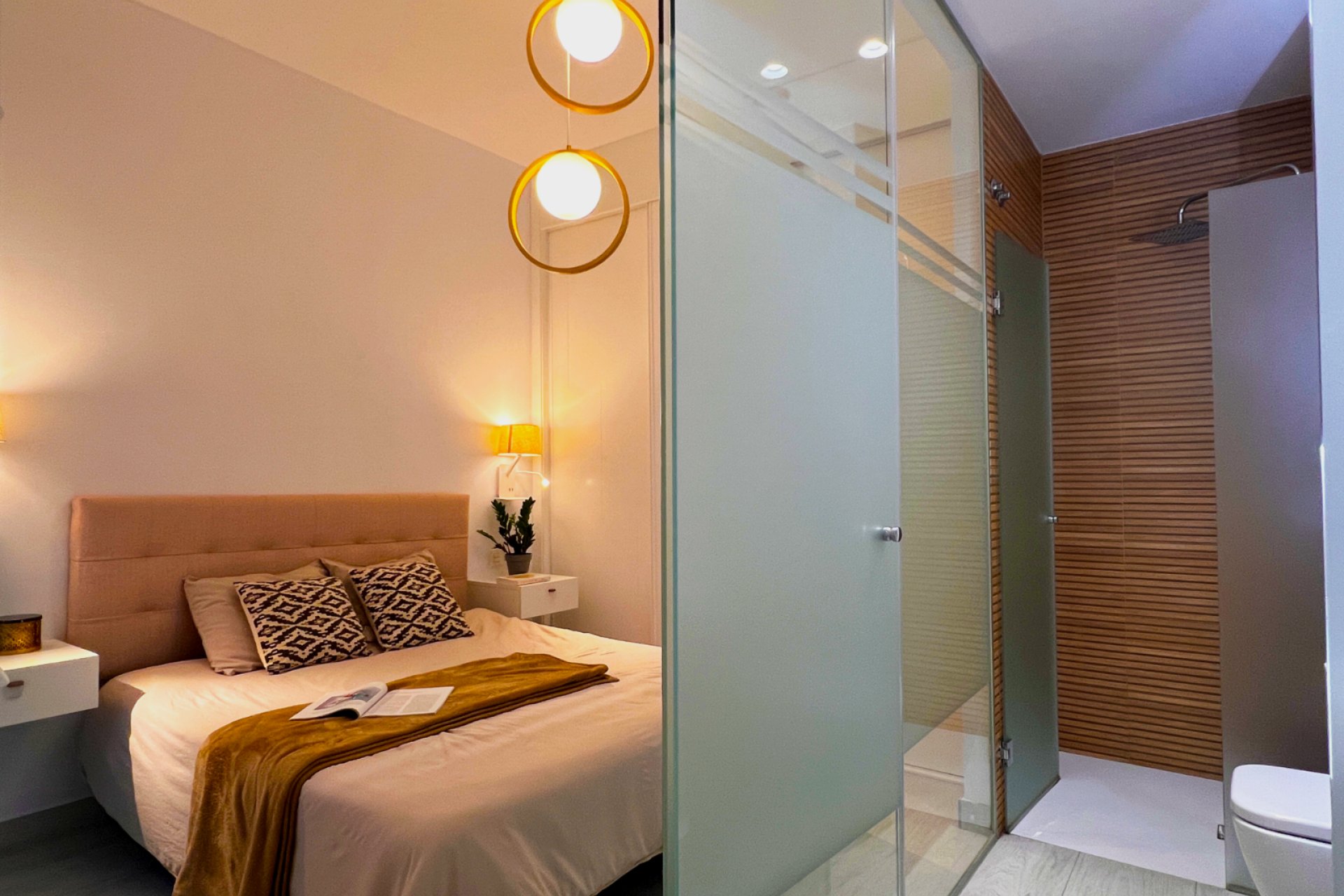 Herverkoop - Appartement / flat - Torrevieia - Playa del Cura