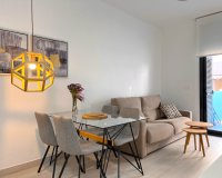 Herverkoop - Appartement / flat - Torrevieia - Playa del Cura