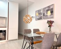 Herverkoop - Appartement / flat - Torrevieia - Playa del Cura