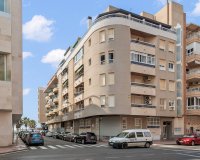 Herverkoop - Appartement / flat - Torrevieia - Playa del Cura