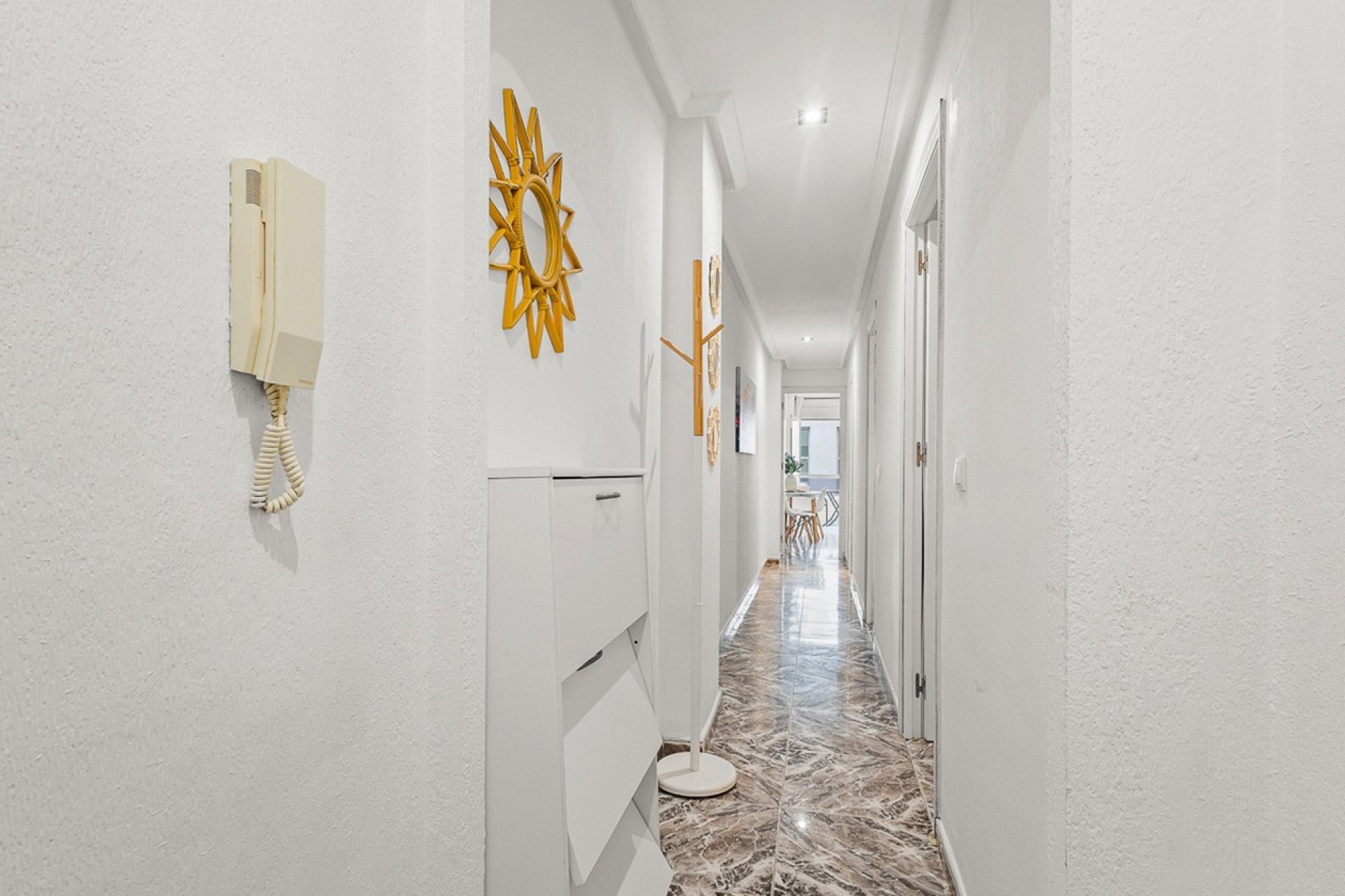 Herverkoop - Appartement / flat - Torrevieia - Playa del Cura