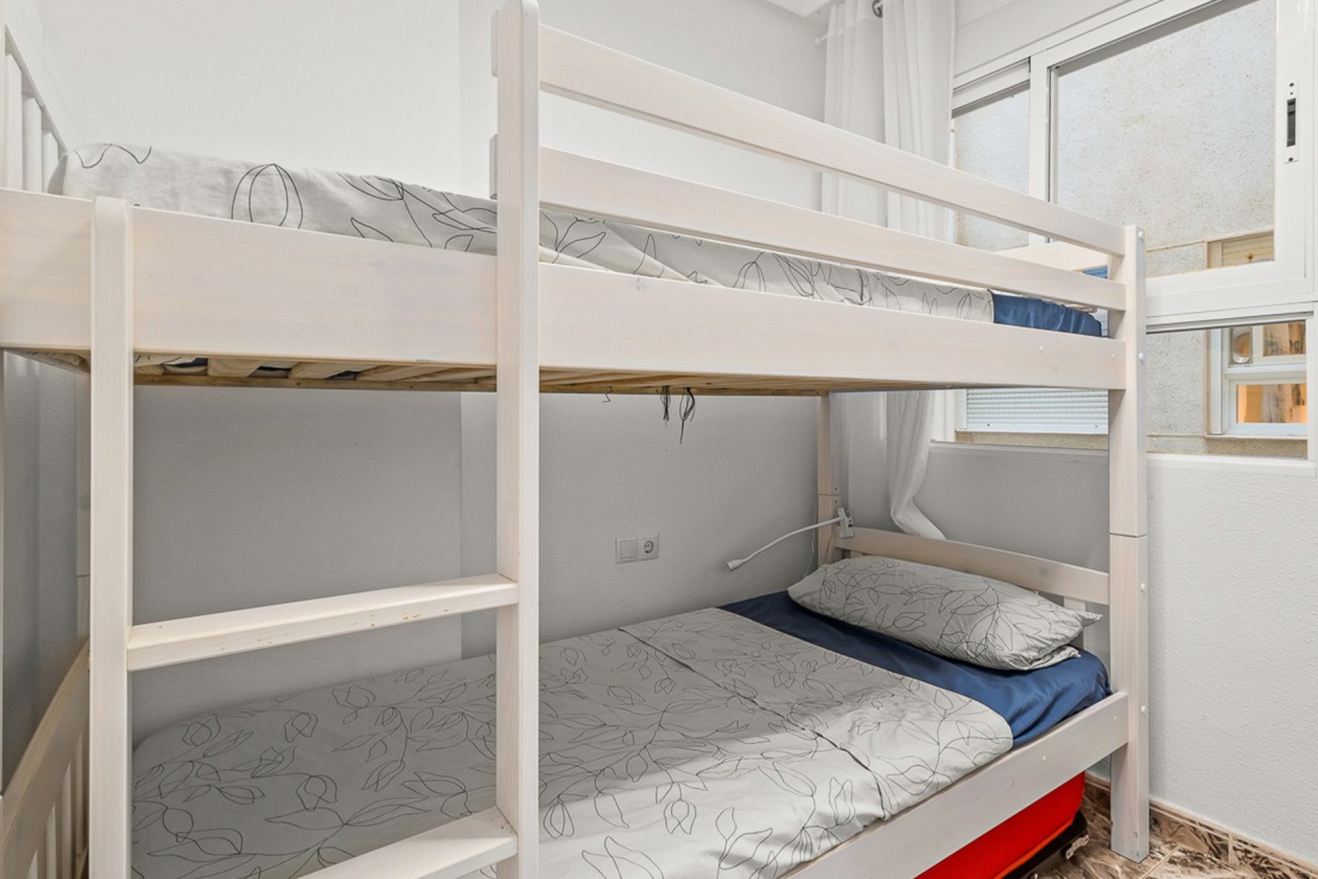 Herverkoop - Appartement / flat - Torrevieia - Playa del Cura