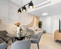 Herverkoop - Appartement / flat - Torrevieia - Playa del Cura