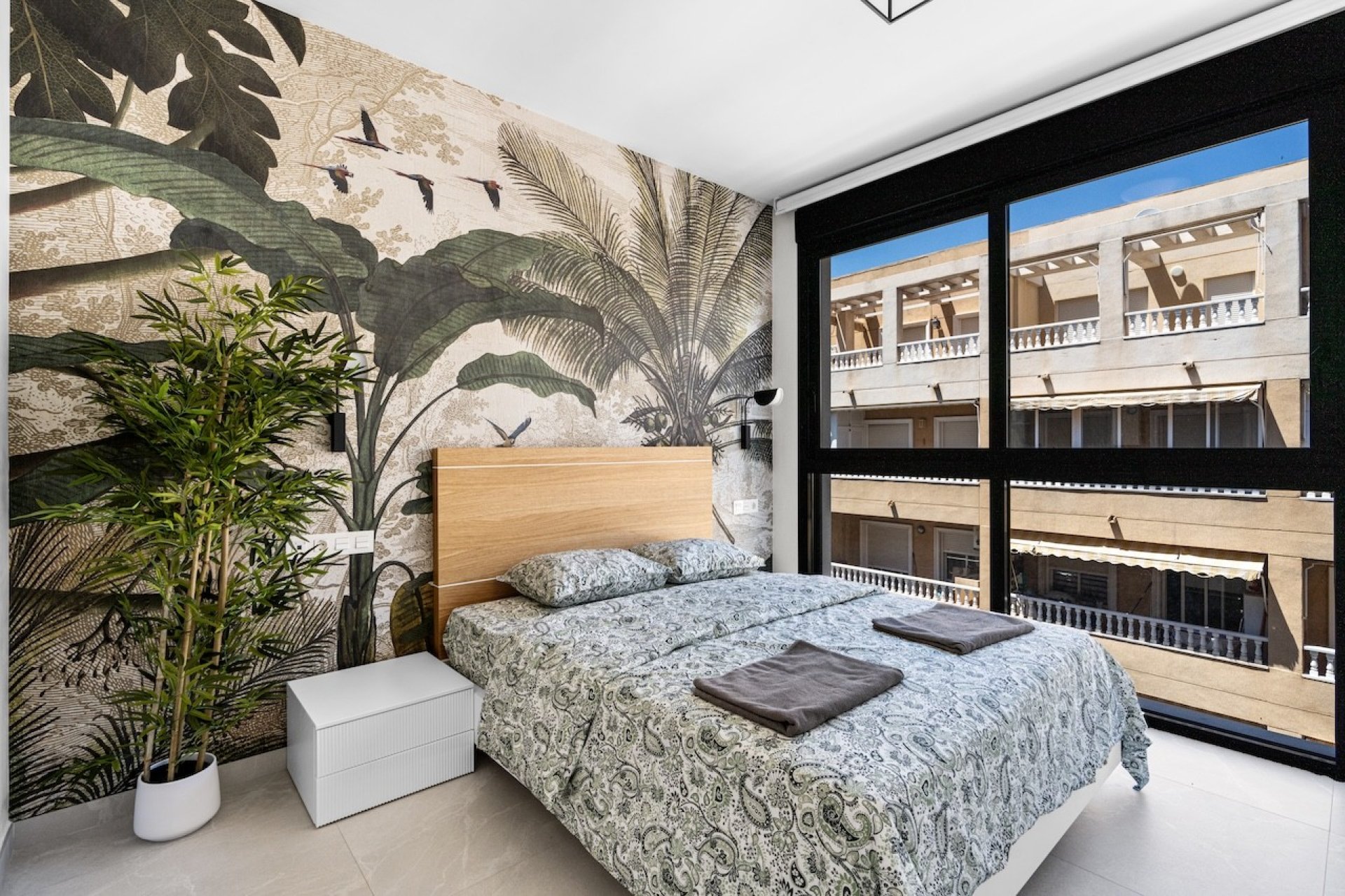 Herverkoop - Appartement / flat - Torrevieia - Playa del Cura