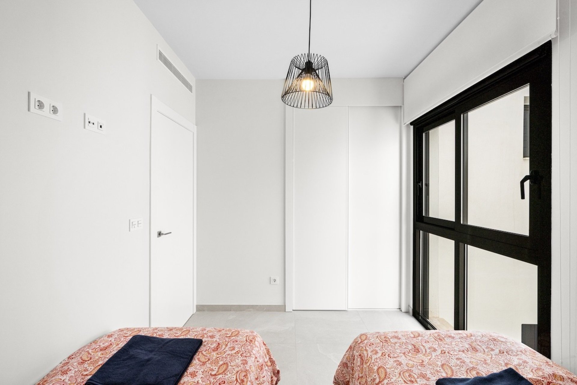 Herverkoop - Appartement / flat - Torrevieia - Playa del Cura