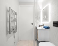 Herverkoop - Appartement / flat - Torrevieia - Playa del Cura