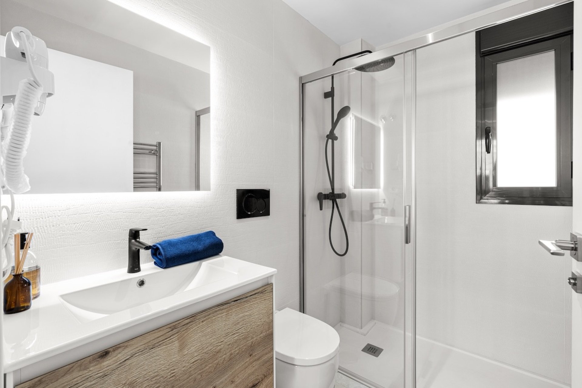 Herverkoop - Appartement / flat - Torrevieia - Playa del Cura