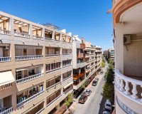 Herverkoop - Appartement / flat - Torrevieia - Playa del Cura