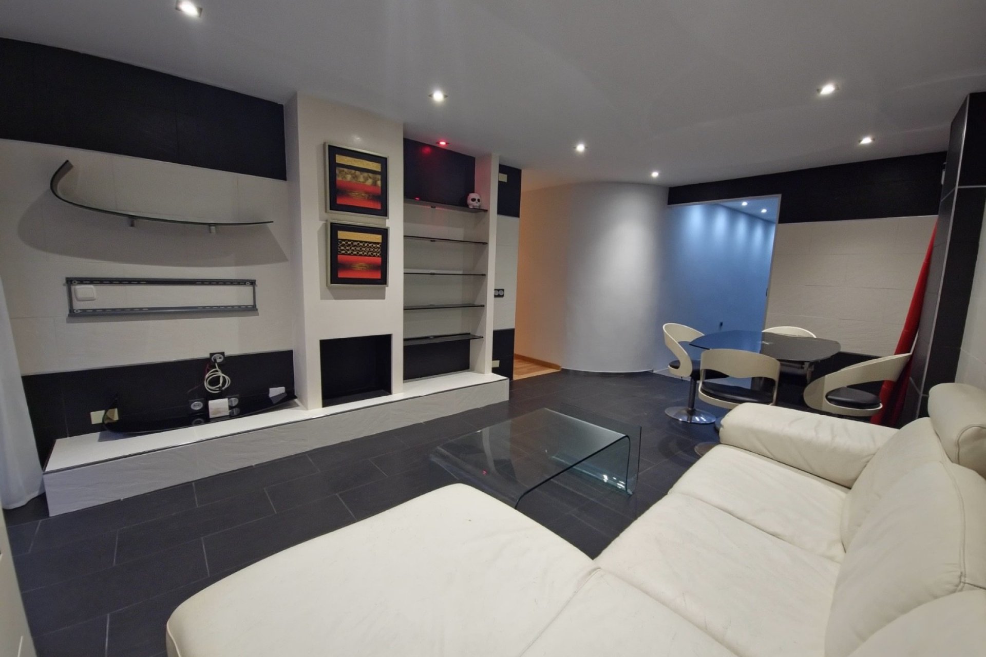 Herverkoop - Appartement / flat - Torrevieia - Playa del Cura