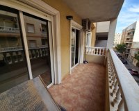 Herverkoop - Appartement / flat - Torrevieia - Playa del Cura