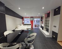 Herverkoop - Appartement / flat - Torrevieia - Playa del Cura