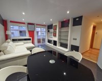 Herverkoop - Appartement / flat - Torrevieia - Playa del Cura