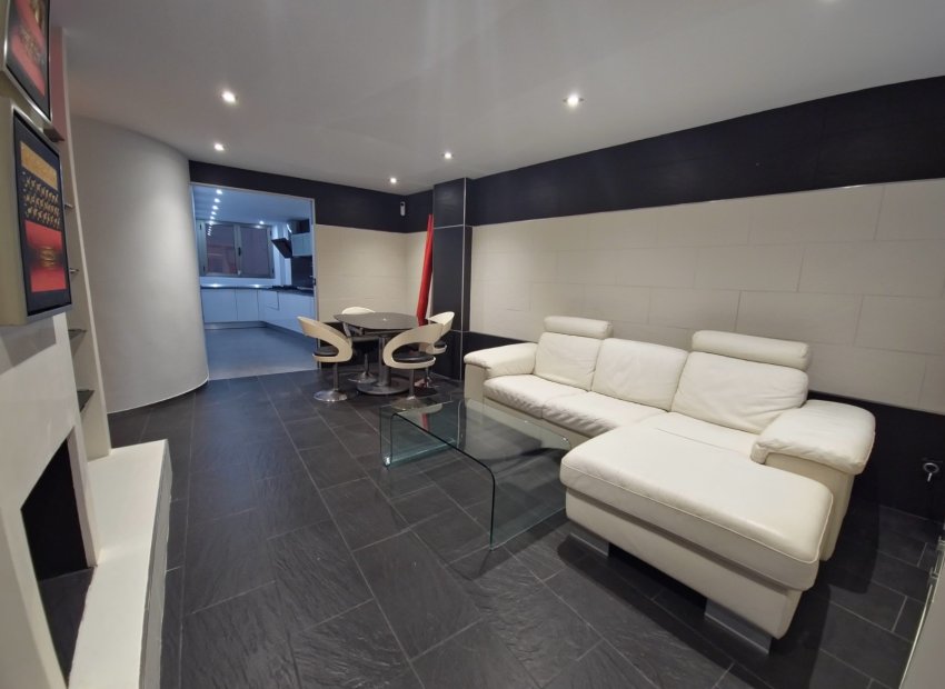 Herverkoop - Appartement / flat - Torrevieia - Playa del Cura