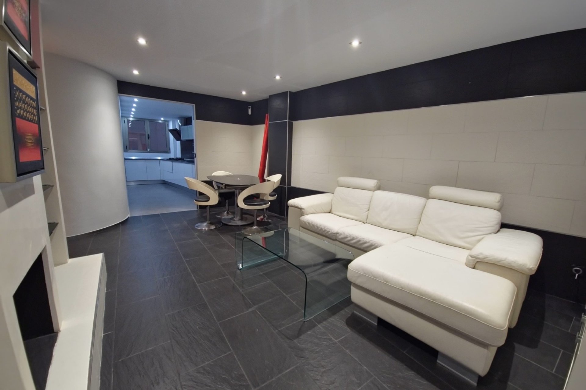 Herverkoop - Appartement / flat - Torrevieia - Playa del Cura