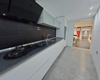 Herverkoop - Appartement / flat - Torrevieia - Playa del Cura