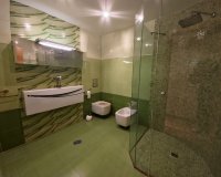 Herverkoop - Appartement / flat - Torrevieia - Playa del Cura