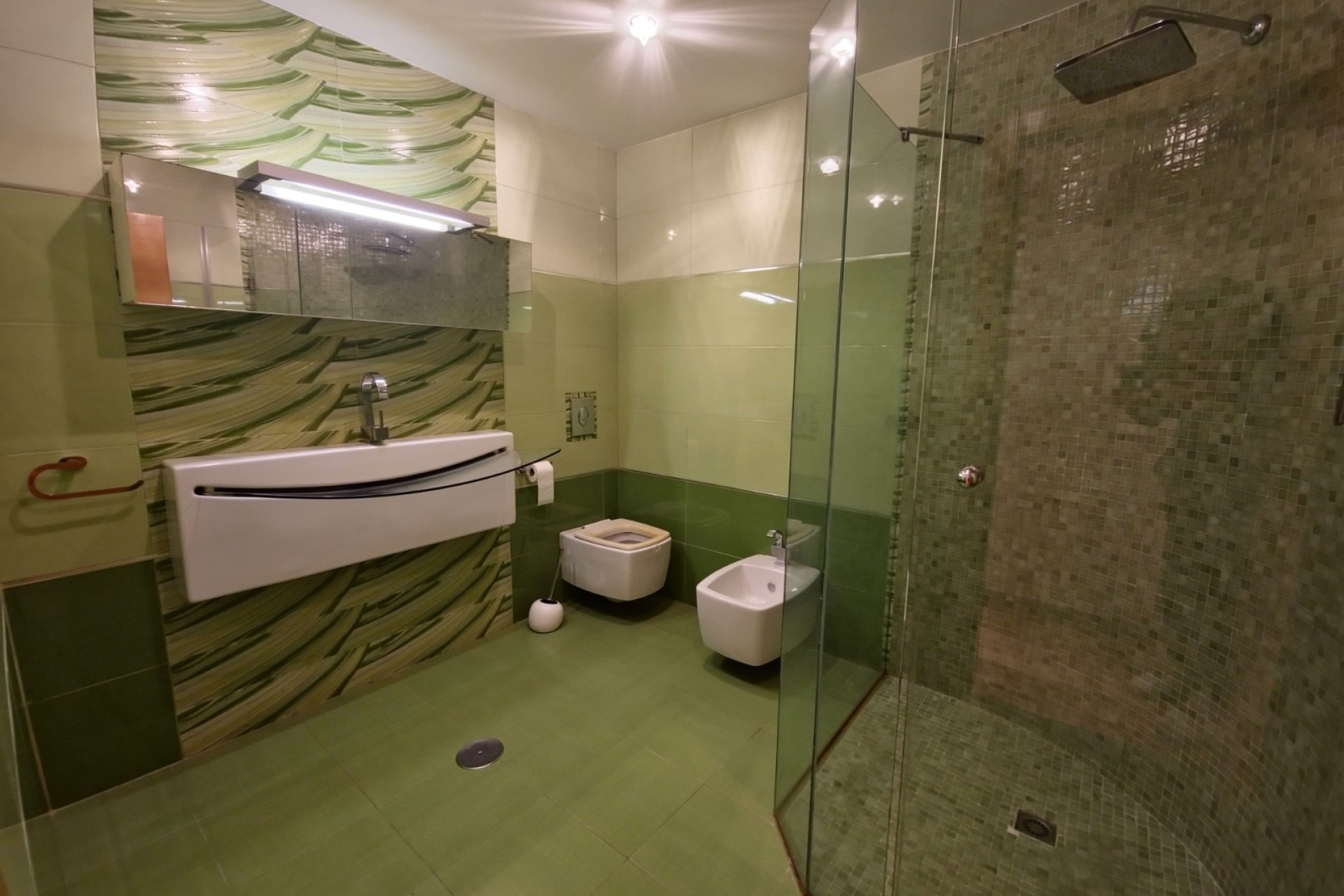 Herverkoop - Appartement / flat - Torrevieia - Playa del Cura