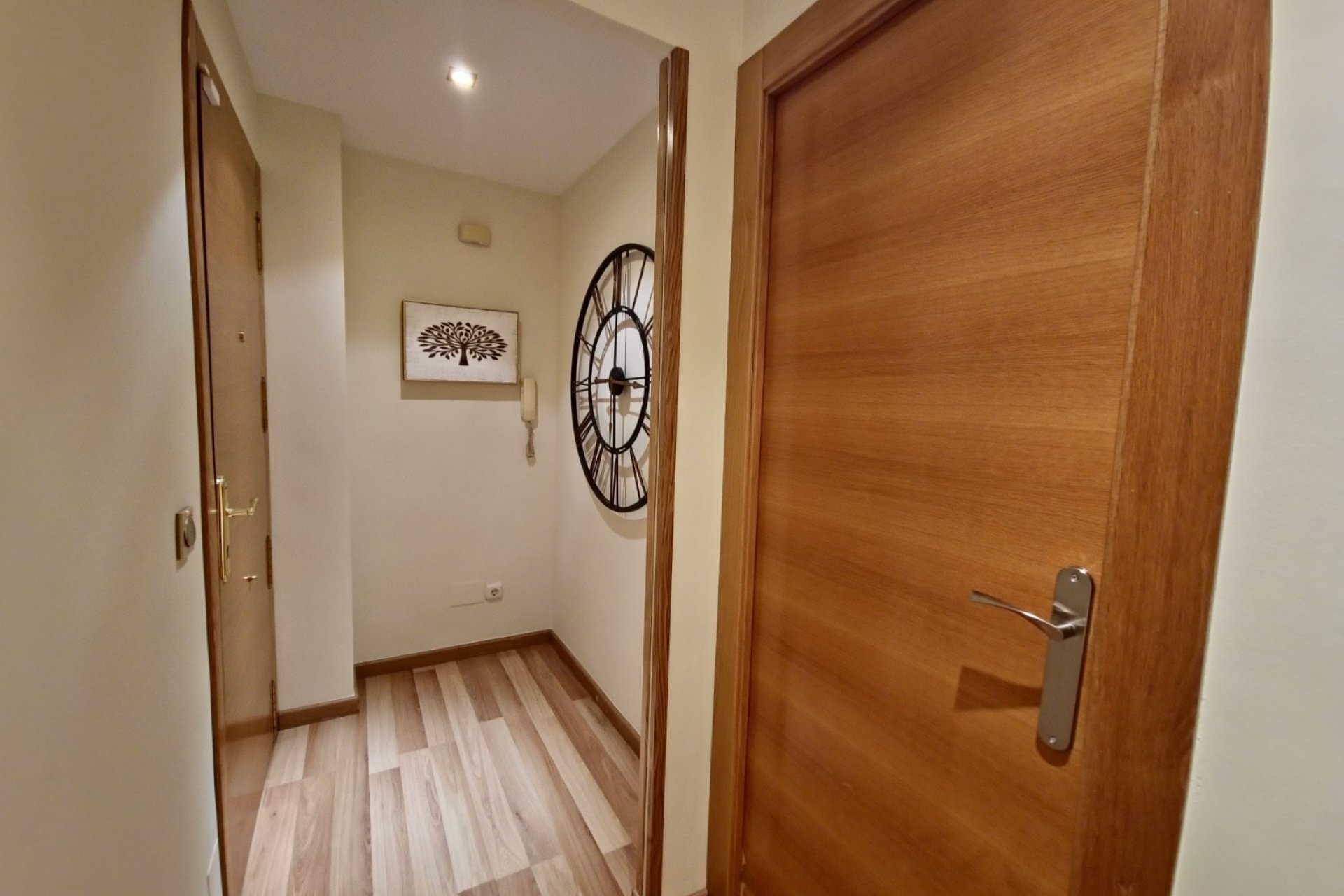 Herverkoop - Appartement / flat - Torrevieia - Playa del Cura