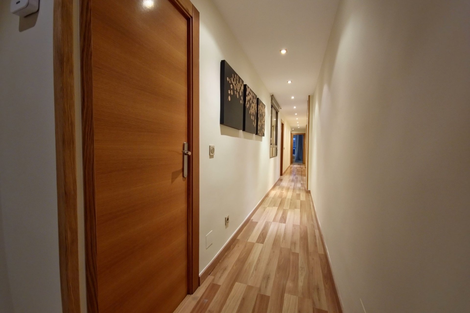 Herverkoop - Appartement / flat - Torrevieia - Playa del Cura