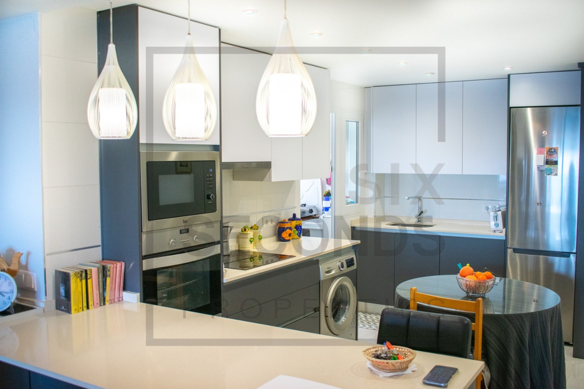 Herverkoop - Appartement / flat - Torrevieia - Playa del Cura