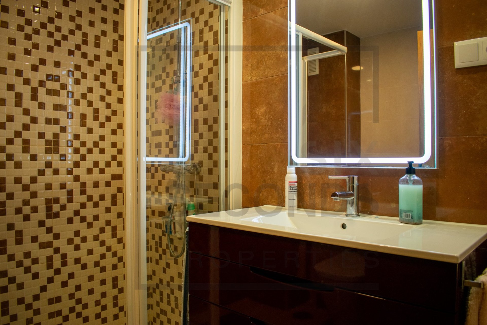 Herverkoop - Appartement / flat - Torrevieia - Playa del Cura