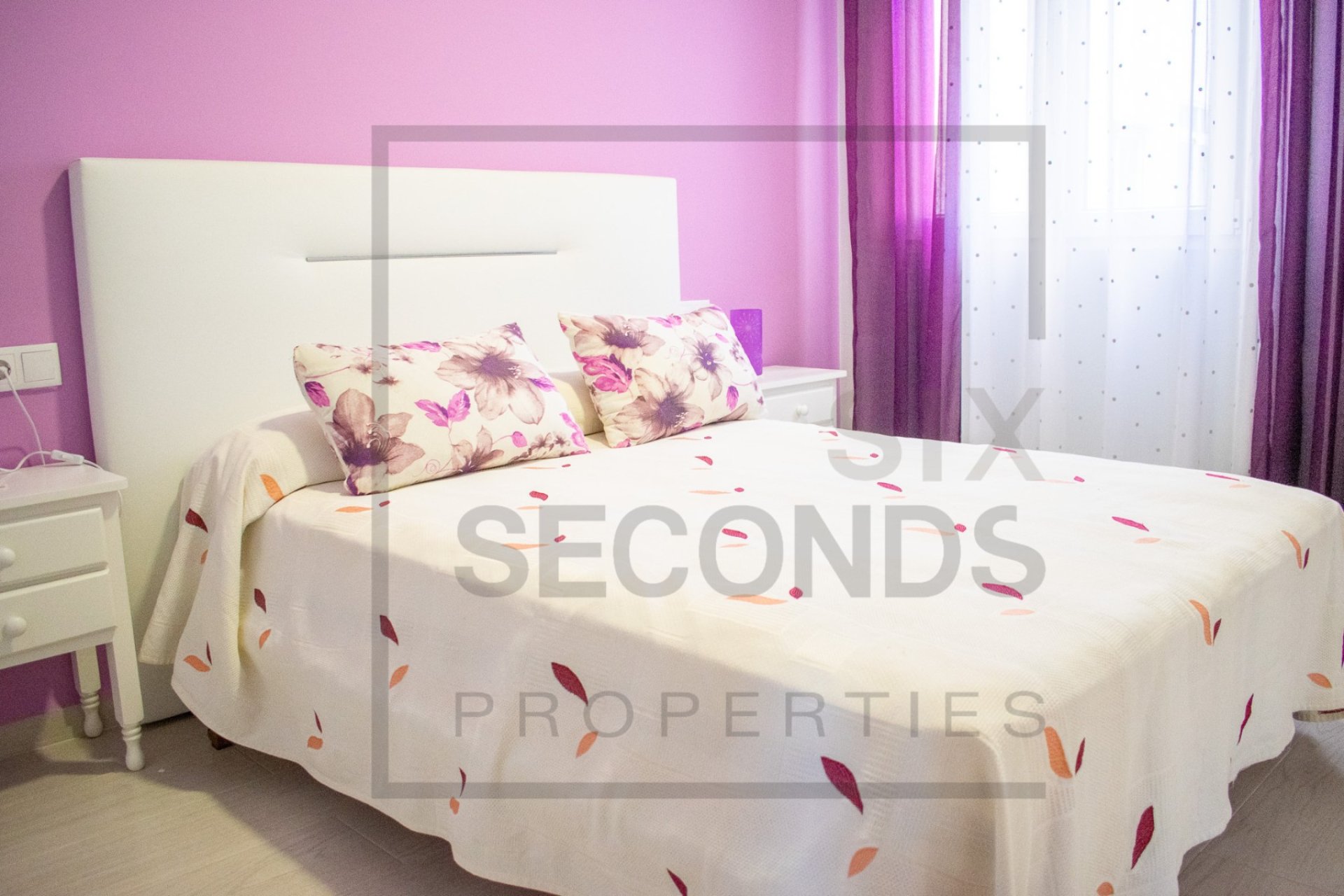 Herverkoop - Appartement / flat - Torrevieia - Playa del Cura