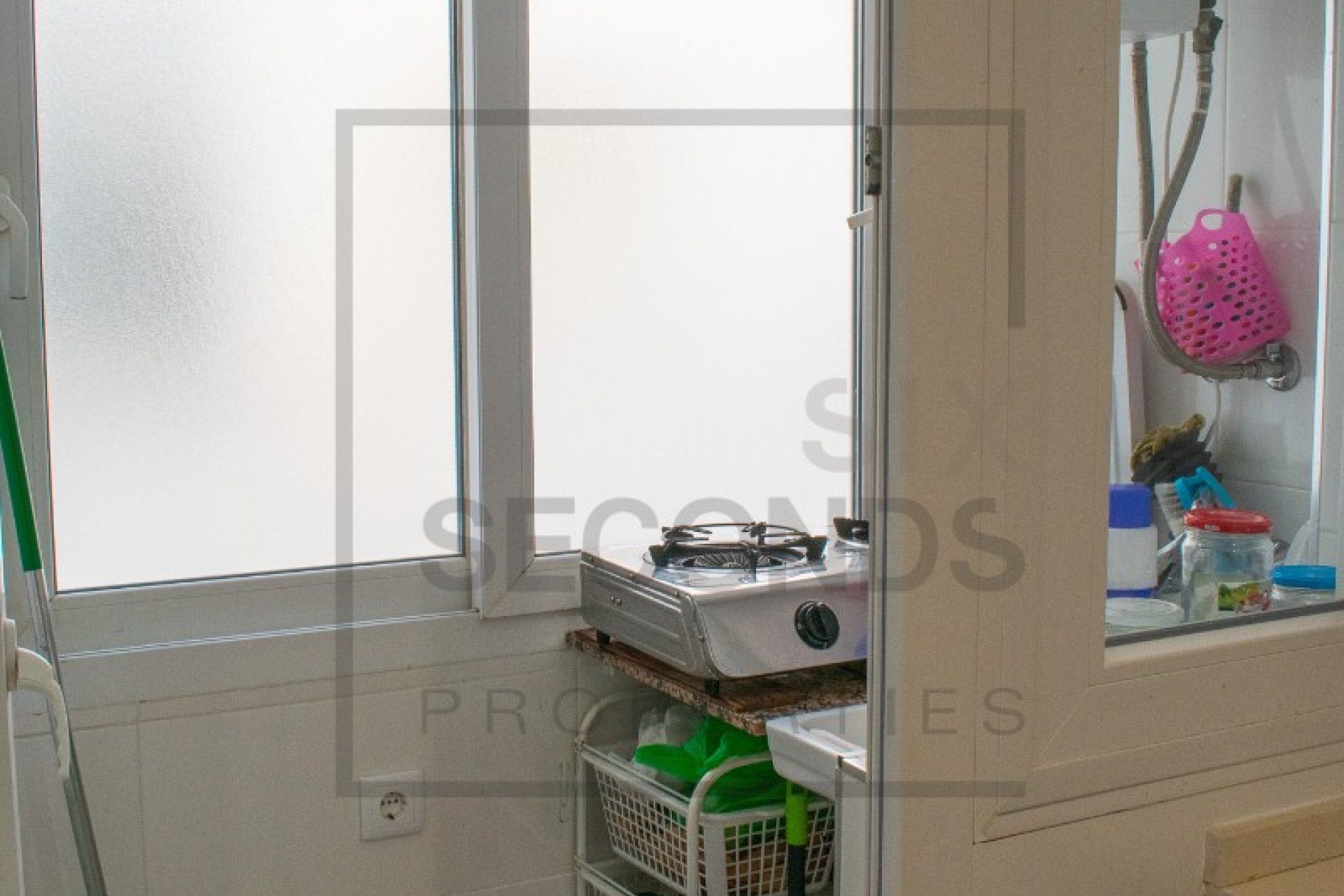 Herverkoop - Appartement / flat - Torrevieia - Playa del Cura