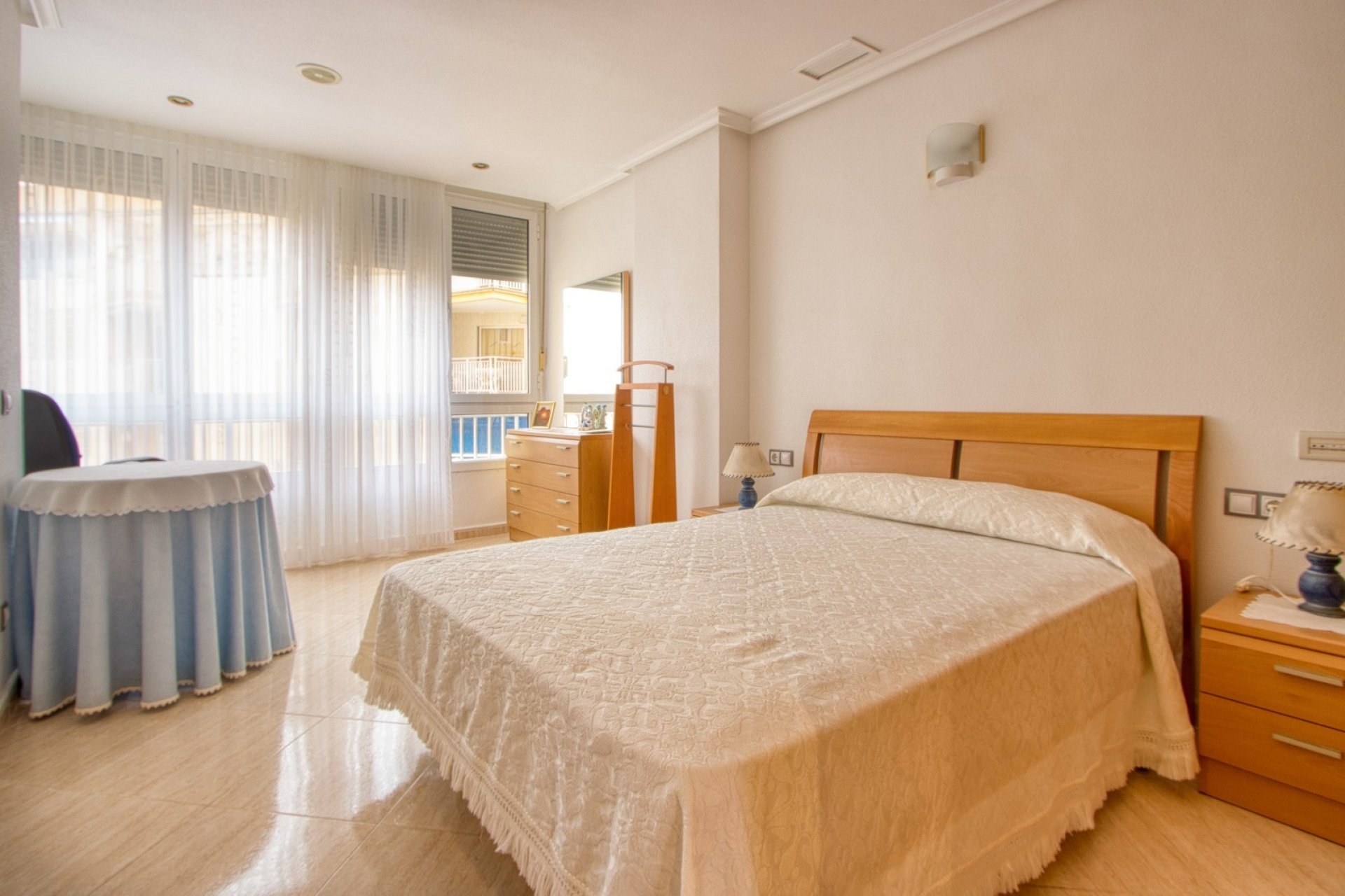 Herverkoop - Appartement / flat - Torrevieia - Playa del Cura