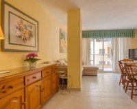 Herverkoop - Appartement / flat - Torrevieia - Playa del Cura