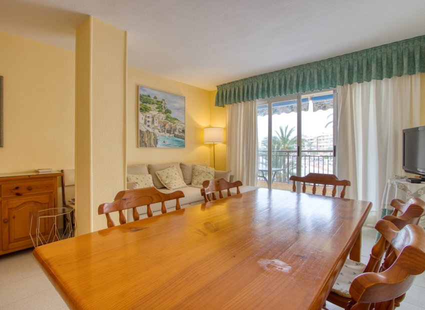 Herverkoop - Appartement / flat - Torrevieia - Playa del Cura