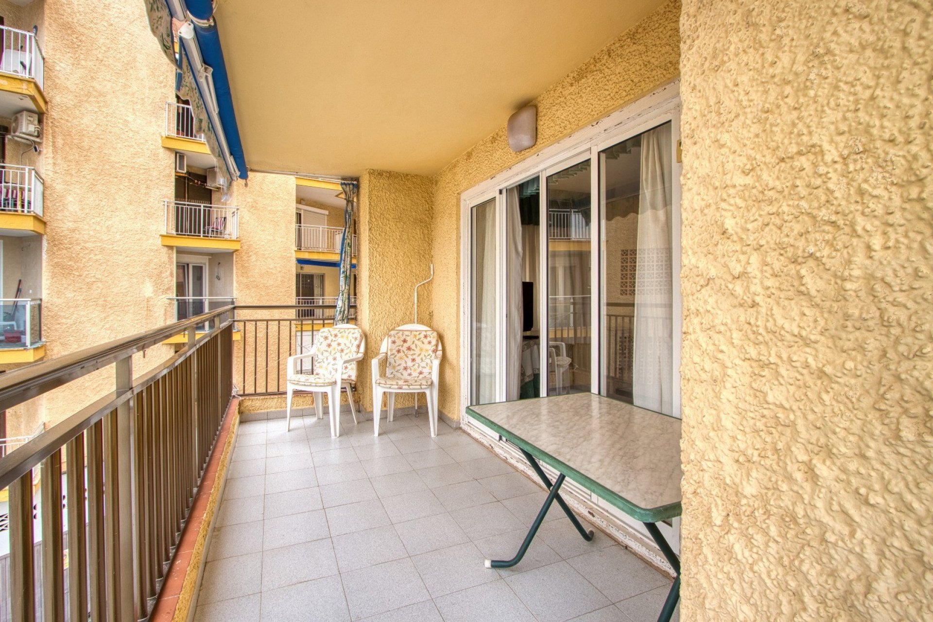 Herverkoop - Appartement / flat - Torrevieia - Playa del Cura