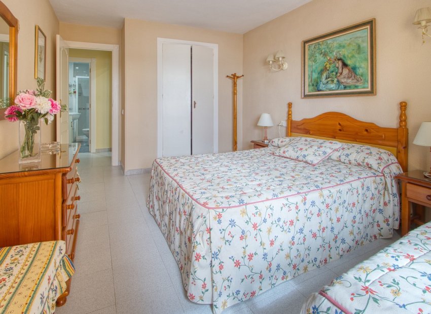 Herverkoop - Appartement / flat - Torrevieia - Playa del Cura