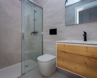 Herverkoop - Appartement / flat - Torrevieia - Playa del Cura