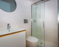 Herverkoop - Appartement / flat - Torrevieia - Playa del Cura