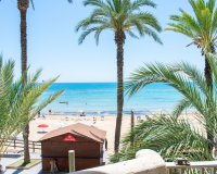 Herverkoop - Appartement / flat - Torrevieia - Playa del Cura